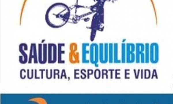 O UNICERP E OS PROJETOS SAÚDE & EQUILÍBRIO -  Parceria terá 200 eventos e 20.000 atendimentos